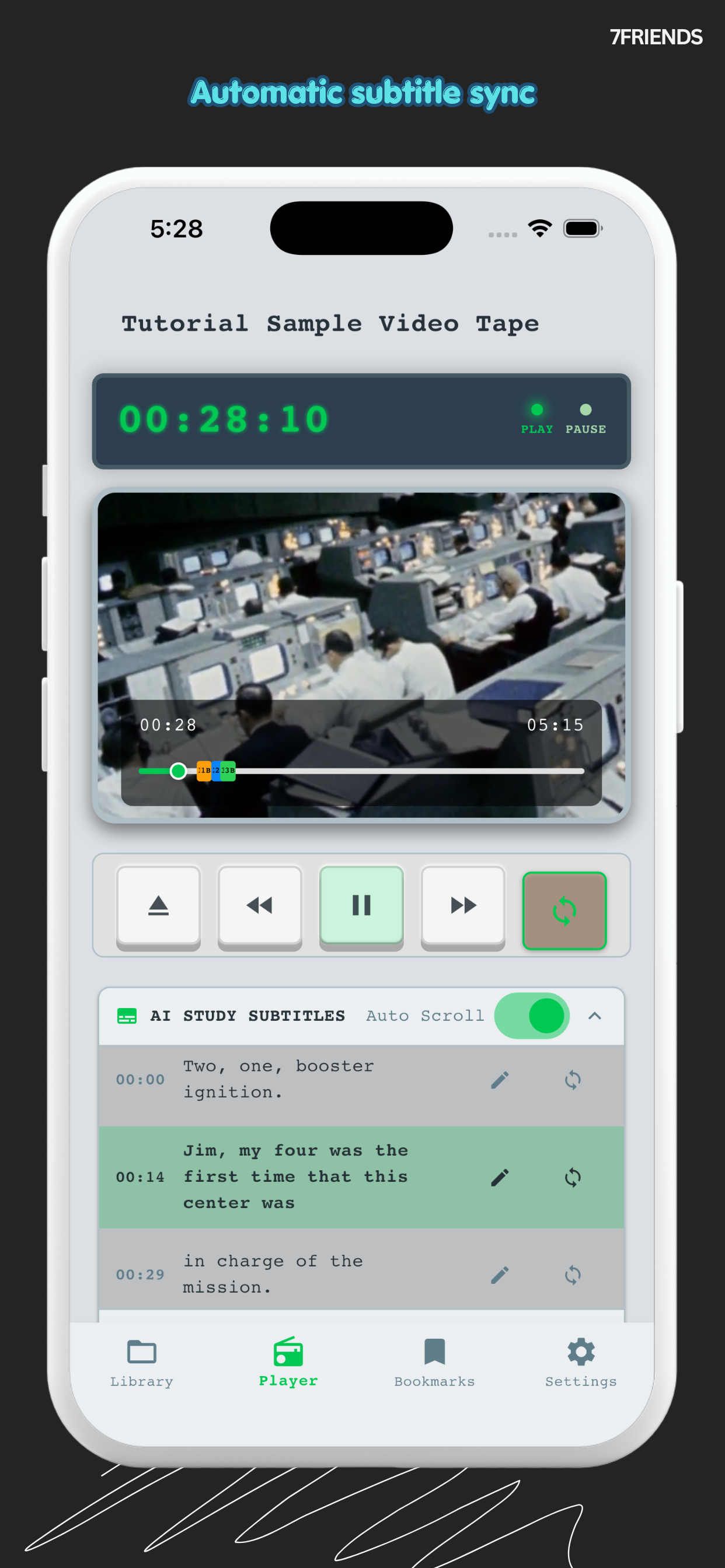 Screenshot 4 of Cassette Tape
