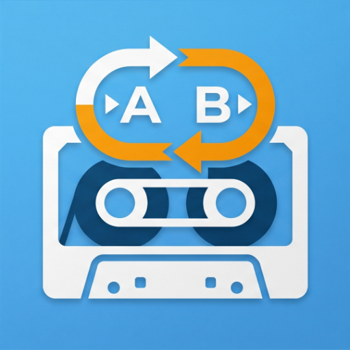 Cassette Tape icon