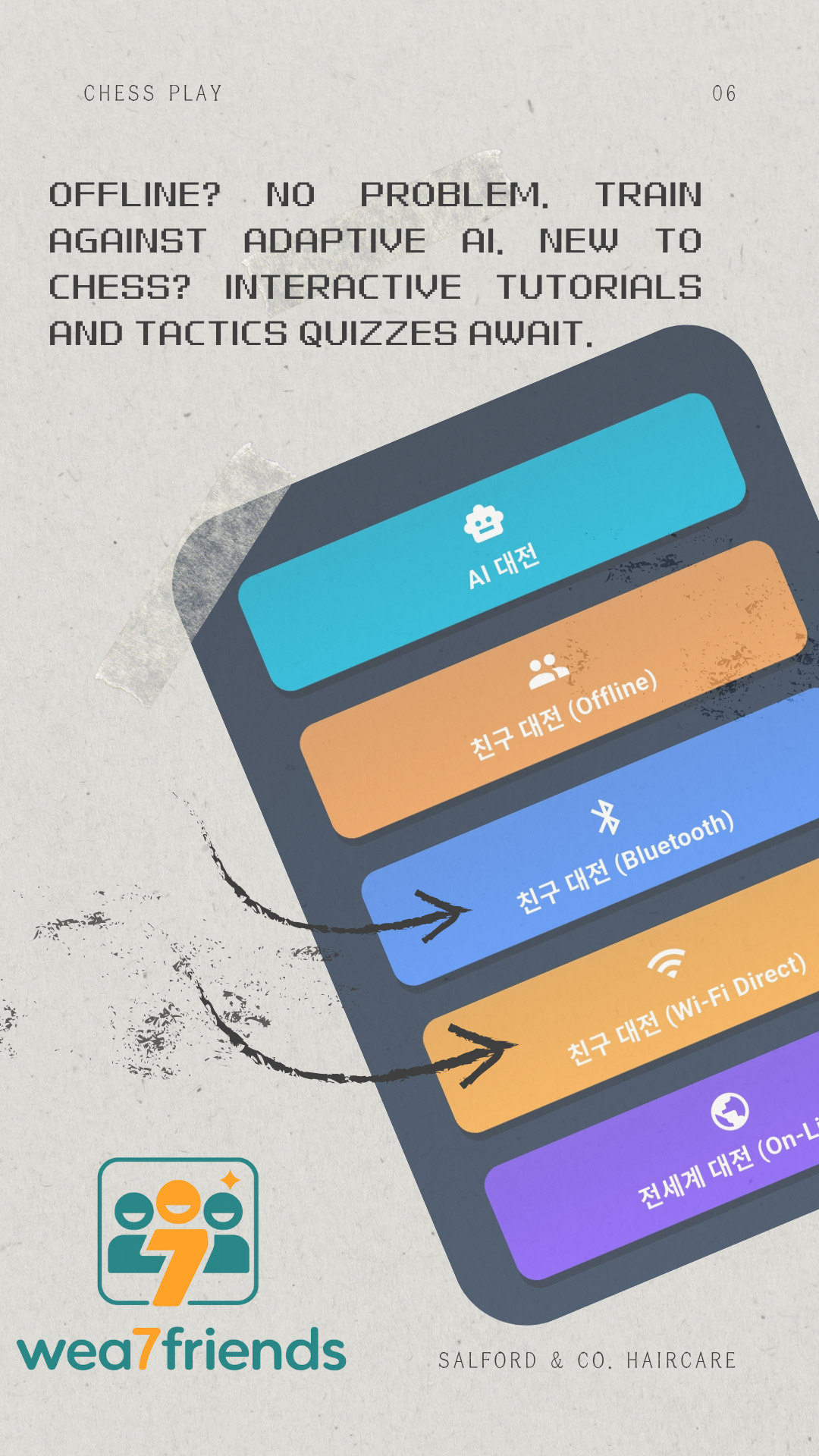 Screenshot 6 of Chess Play