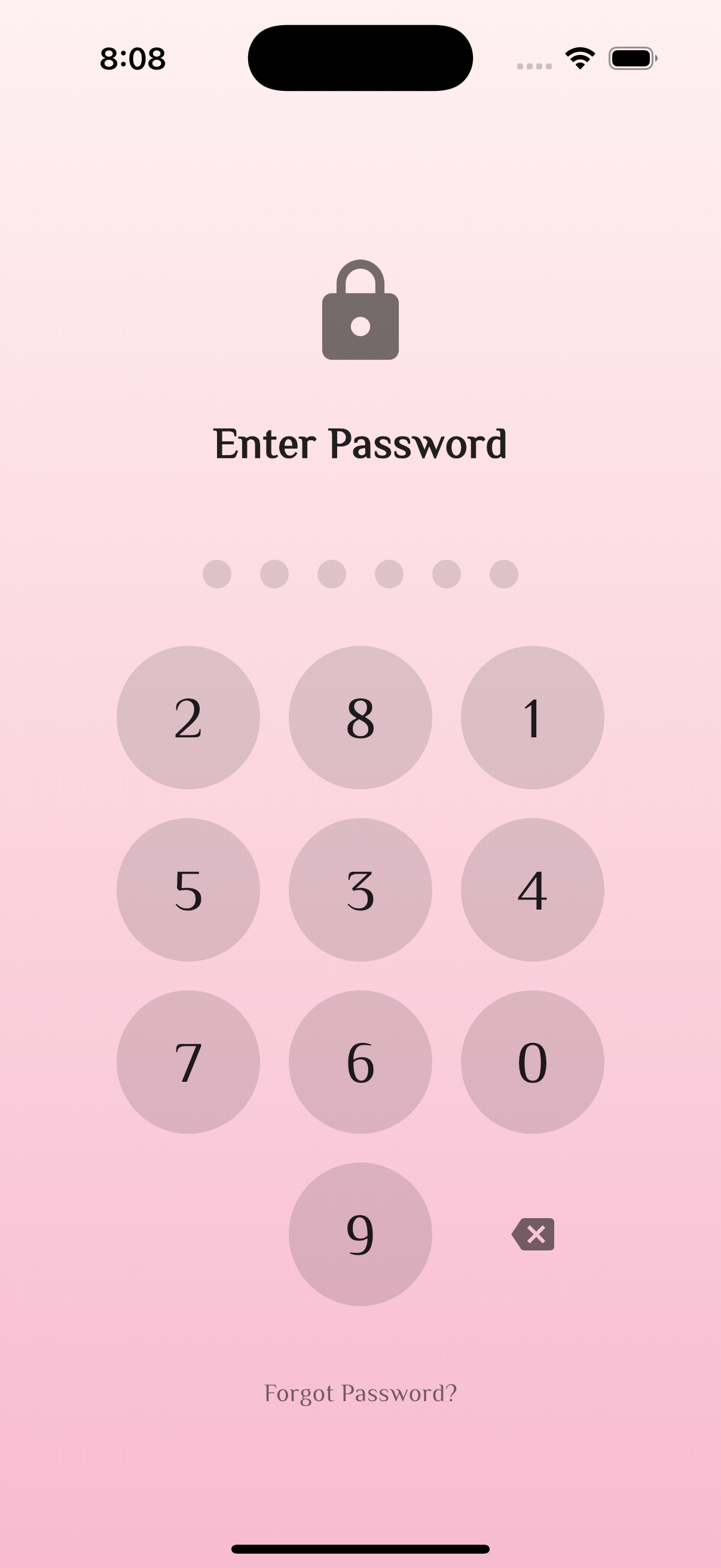 Screenshot 13 of Diary Play