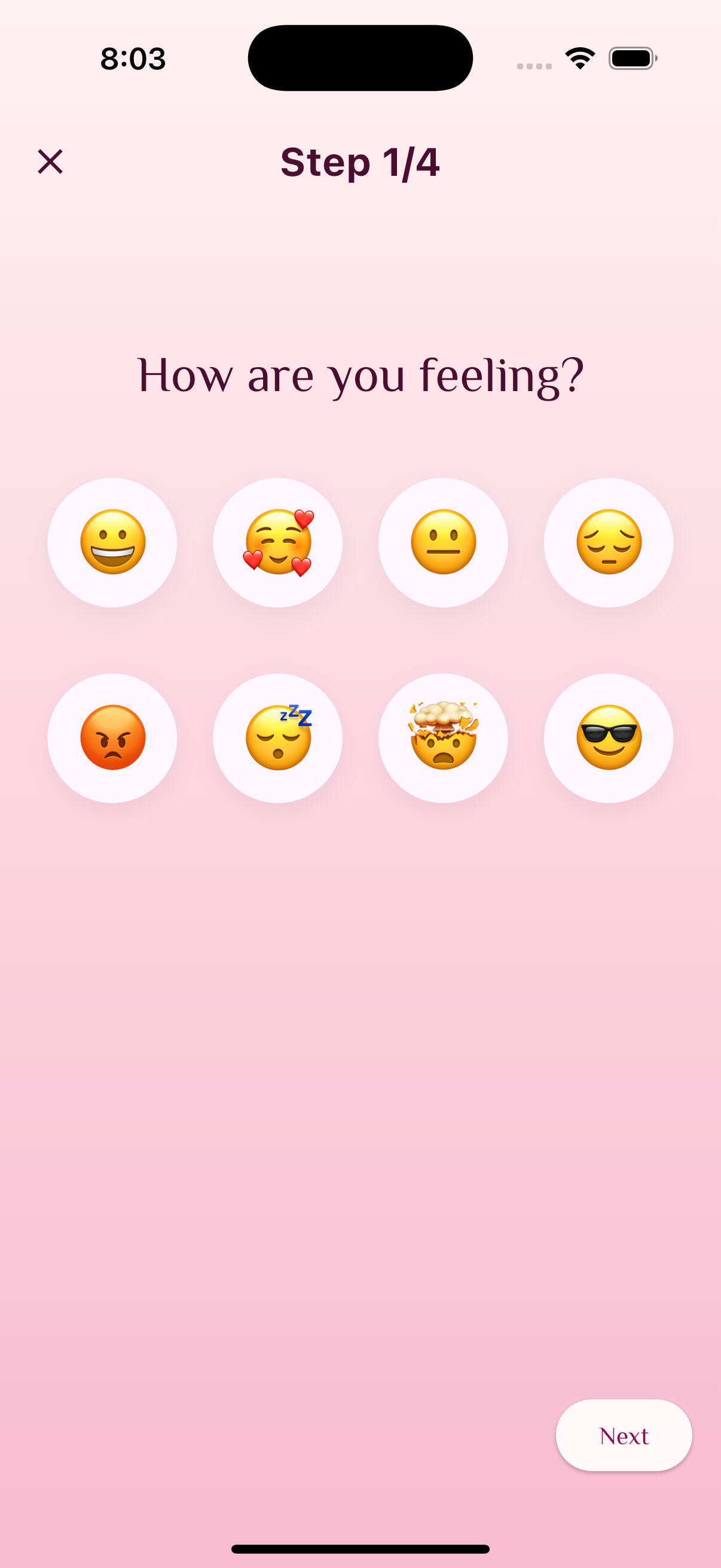 Screenshot 3 of Diary Play