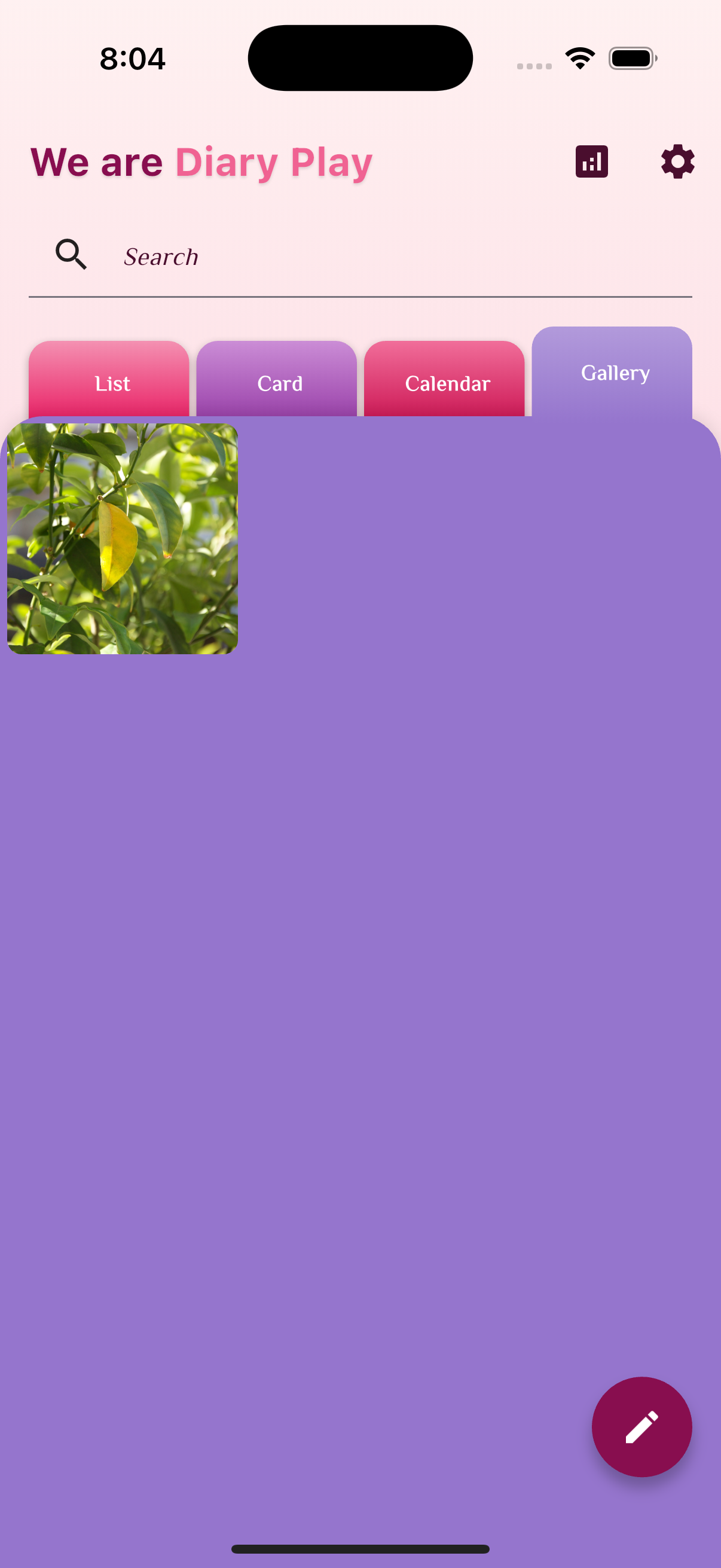 Screenshot 8 of Diary Play