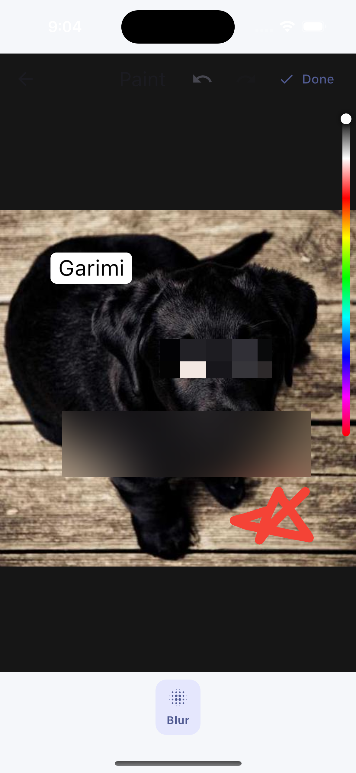 Screenshot 5 of Garimi