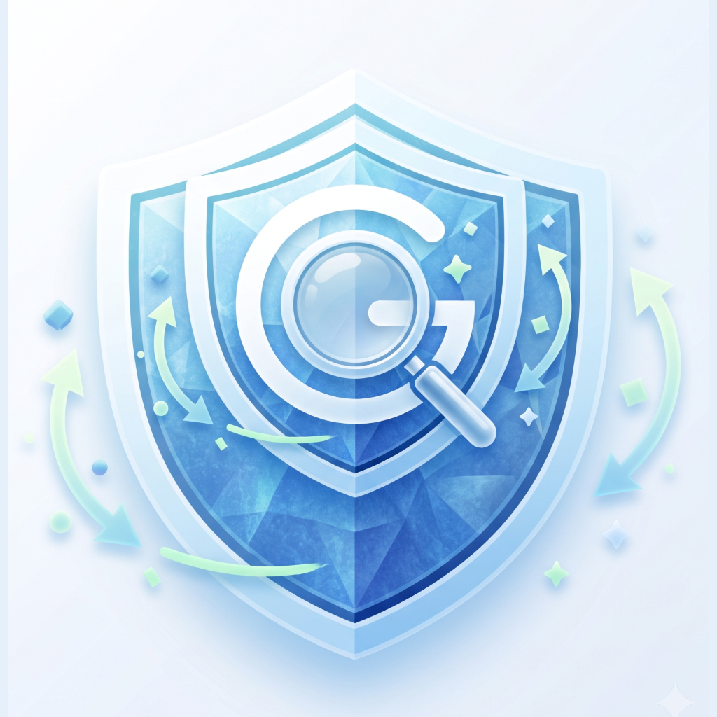 VitalGuard: Antivirus & Clean icon