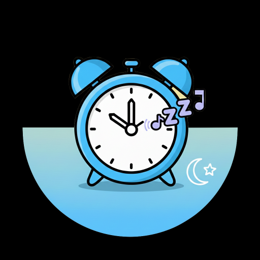 Wake Up Alarm - Mission, Snooze, Confirmation icon